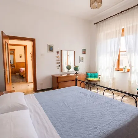 Casa vacanze Vela Latina By Interhome