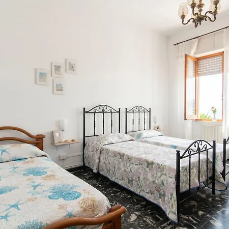 Casa vacanze Vela Latina By Interhome Torre Grande