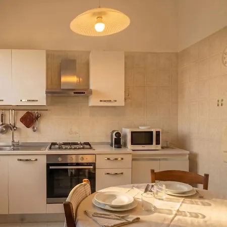 Casa vacanze Vela Latina By Interhome *