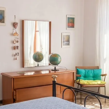 Vela Latina By Interhome * Torre Grande