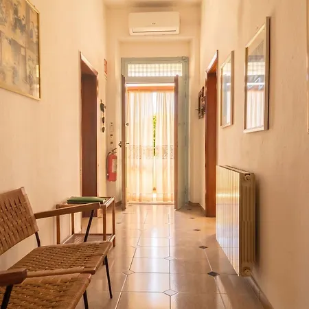 Vela Latina By Interhome Casa vacanze Torre Grande