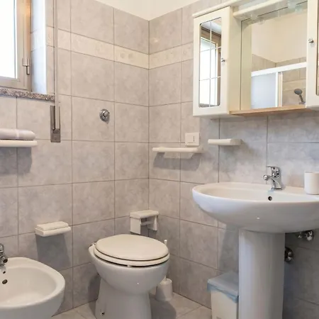 Vela Latina By Interhome Torre Grande