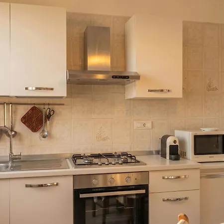 Vela Latina By Interhome * Torre Grande